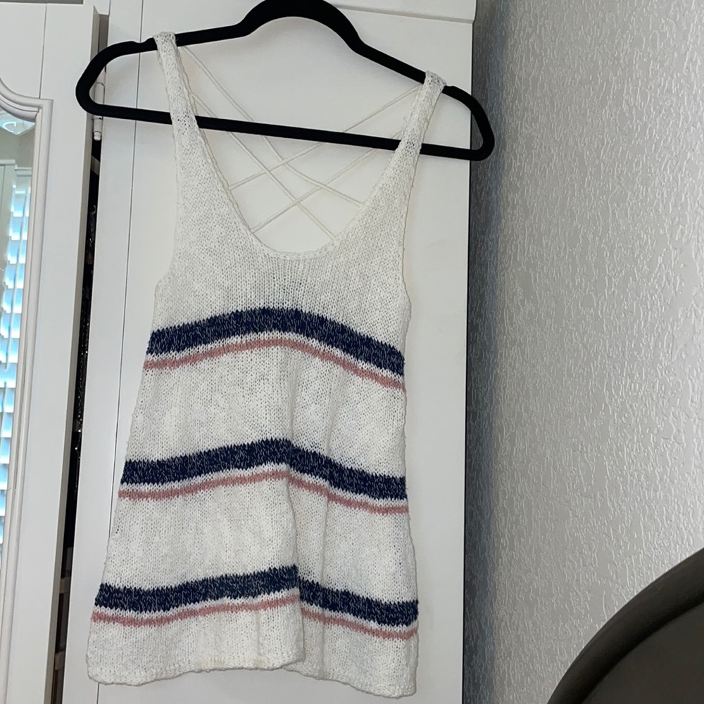 American Eagle Tank